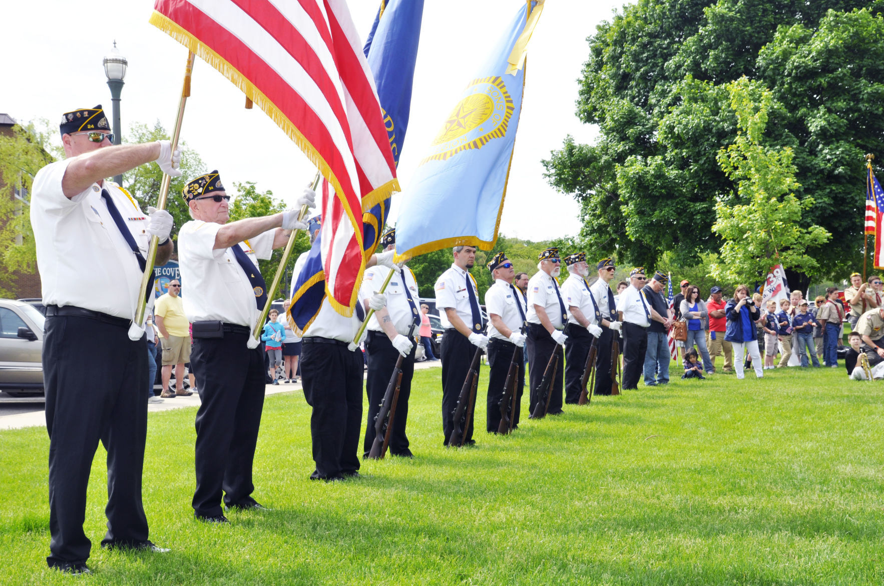 Memorial Day gallery 7